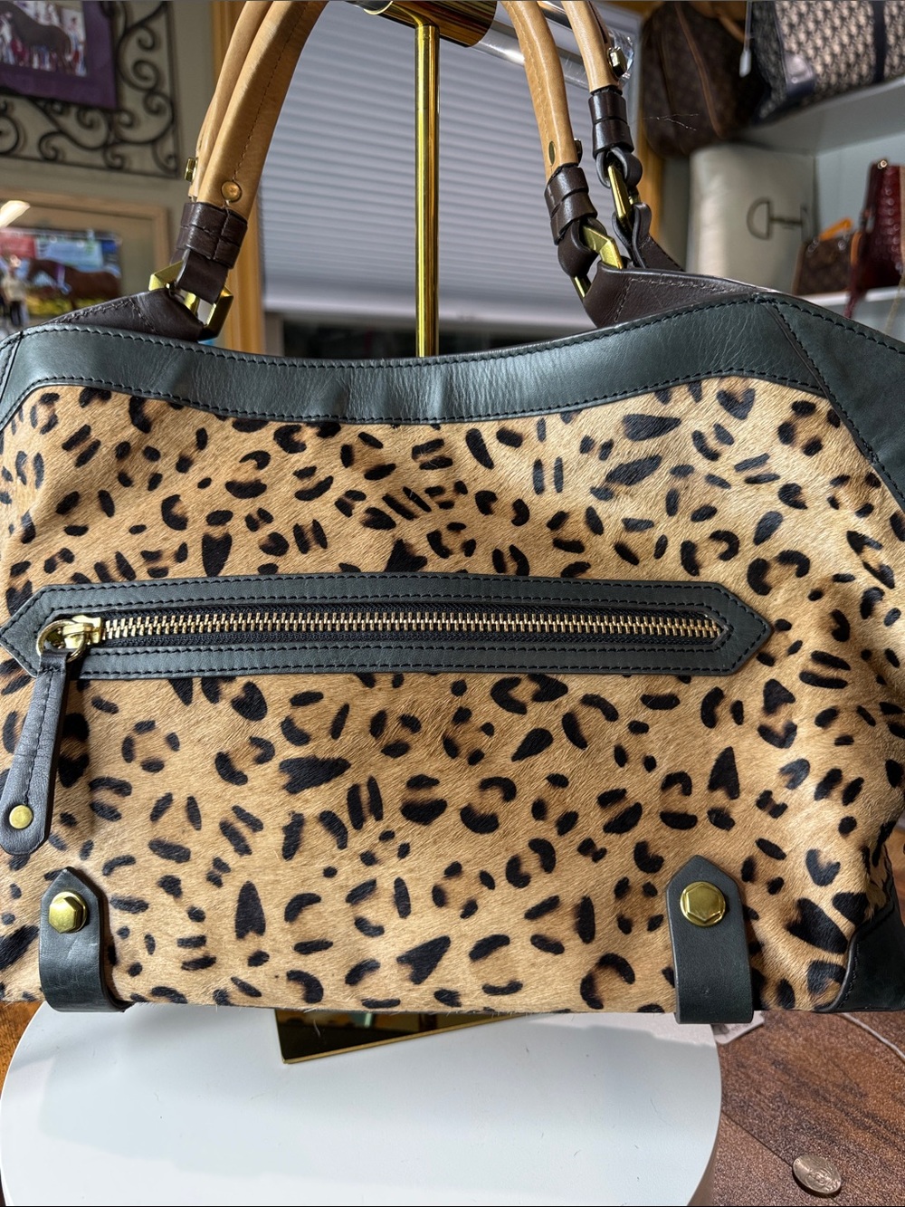 ORYANY Leopard